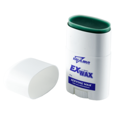 EXCALIBUR EX-WAX STRING WAX