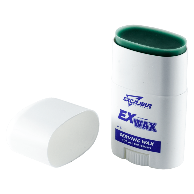 EXCALIBUR SERVING WAX