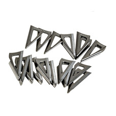 EXCALIBUR REPLACEMENT BLADES Ð BOLTCUTTER BROADHEADS