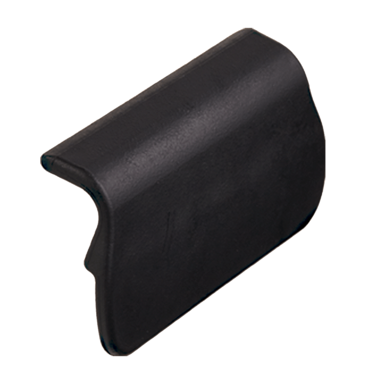 EXCALIBUR Cheek Piece - Textured Black Tact for "CTS" Stocks