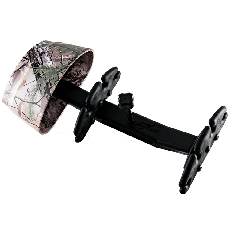 EXCALIBUR EXCALIBUR Quiver, 4-Arrow - Realtree Xtra (For Matrix 355 & 380 Xtra)