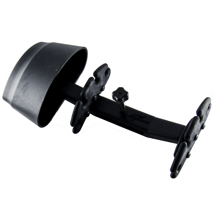 EXCALIBUR EXCALIBUR Quiver, 4-Arrow - Black