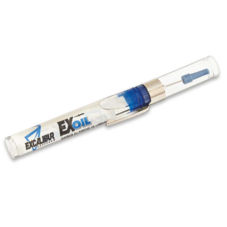 EXCALIBUR EX-OIL COMPONENT LUBE