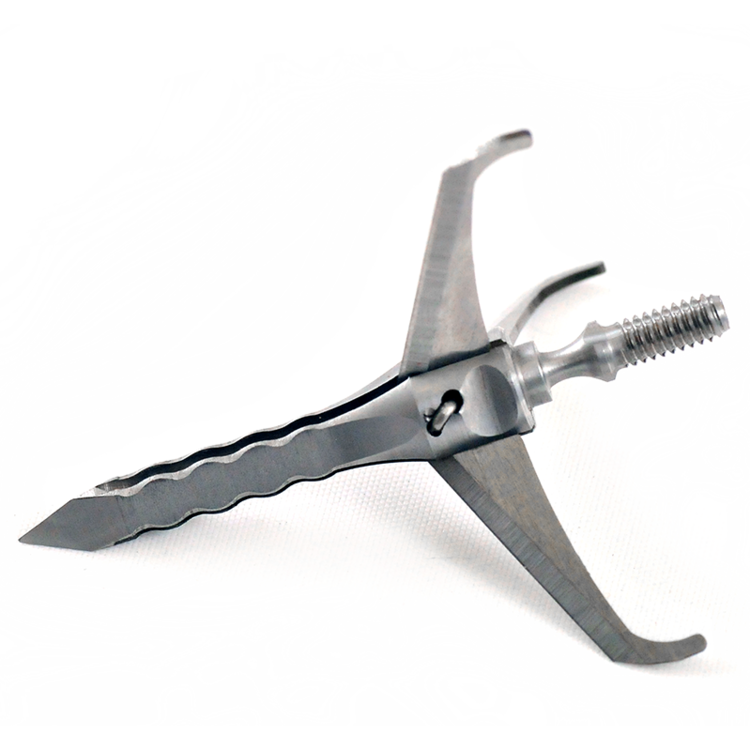 EXCALIBUR TRAILBLAZERS 150 gr. Mechanical 3pk-