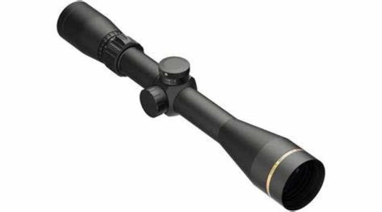 LEUPOLD LEUPOLD VX-FREEDOM 4-12X40MM 1" CREEDMOOR