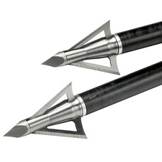 EXCALIBUR BOLTCUTTER 150 GRAIN BROADHEAD Ð 3 PACK
