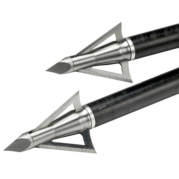 EXCALIBUR BOLTCUTTER 150 GRAIN BROADHEAD – 3 PACK