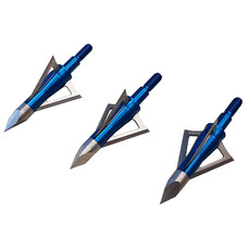 EXCALIBUR BOLTCUTTER 100 GRAIN BROADHEAD Ð 3 PACK