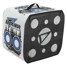EXCALIBUR CROSSBOW BLOCK TARGET