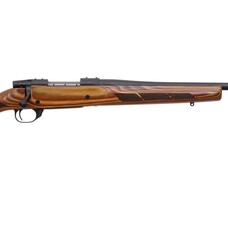 WEATHERBY VANGUARD LAMINATE BOLT ACTION 6.5 CREED 24" THREADED BARREL