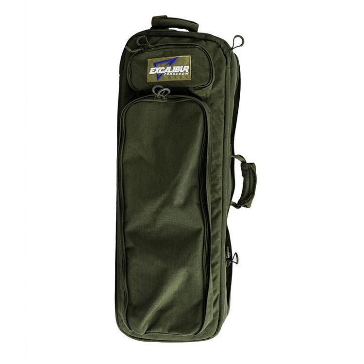 EXCALIBUR EXCALIBUR EXPLORE CASE TAKE-DOWN CROSSBOW CASE