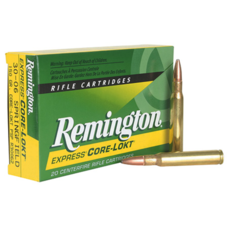 REMINGTON 30-06 SPRG 180gr  PSP 20rds CORE-LOKT