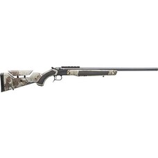 CVA ACCURA MR-X 45 CAL MUZZLELOADER 26" THREADED FLUTED BARREL