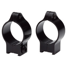 BROWNING 1" LOW RINGS FOR BROWNING RIMFIRE BASES
