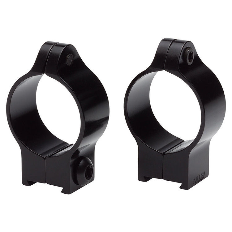 BROWNING 1" LOW RINGS FOR BROWNING RIMFIRE BASES