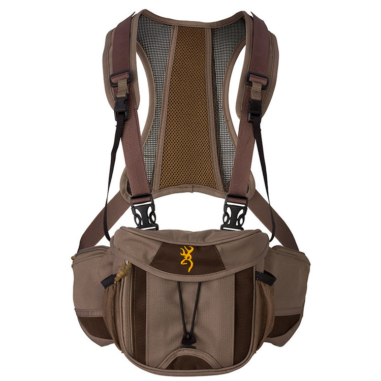 BROWNING BINO CHEST PACK