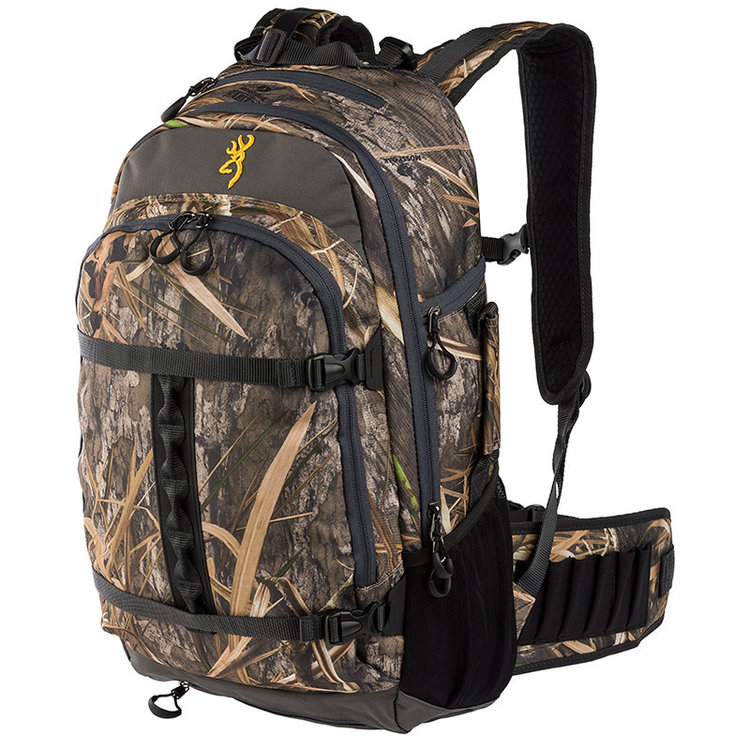 BROWNING WICKED WING BACKPACK MOSGH