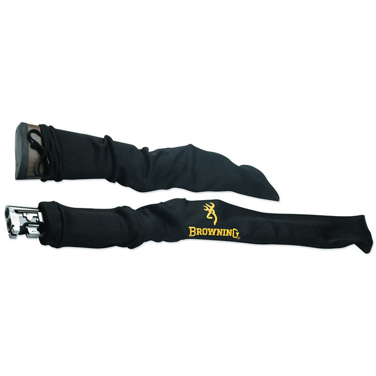 GUN SOCK RIFLE / SHOTGUN 2PC T