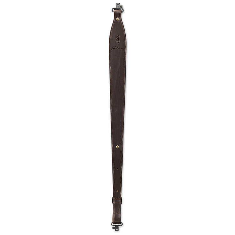 BROWNING JMB SIGNATURE SERIES LEATHER SLING