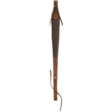 LONA SLING - FLINT/BROWN