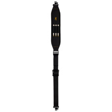 BROWNING SLING WITH SWIVELS ALL SEASON BLACK