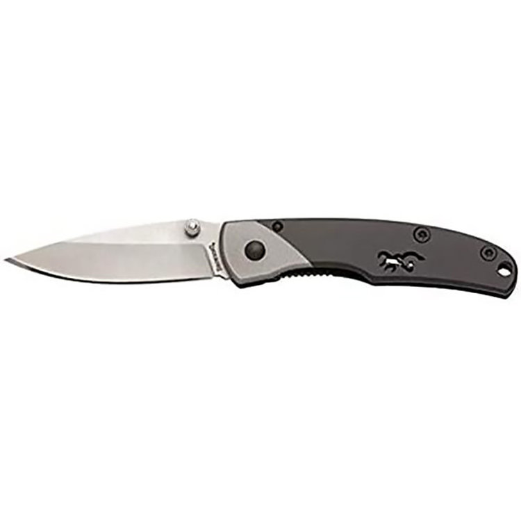 BROWNING KNIFE MOUNTAIN TI MED