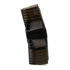 CROSS CROSS INDUSTRIES 10/10 CROSS MAG 5.56X45 COUPLING MAGAZINE SET FOR AR-15 BLACK