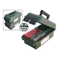 MTM CASE GARD 30 cal MILITARY STYLE AMMO CAN