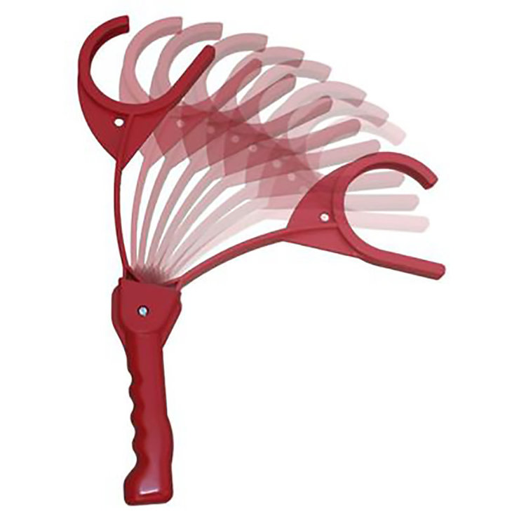 MTM CASE GARD MTM TARGET THROWER EZ3