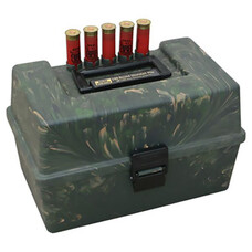 MTM CASE GARD 12GA DRY BOX SHOTSHELL 100RDS