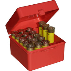 MTM CASE GARD MTM 20ga SHOTSHELL BOX 25 RDS
