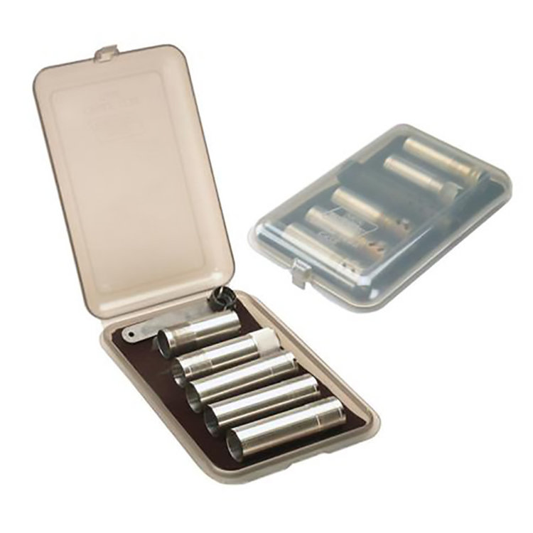 MTM CASE GARD MTM CASE CHOKE TUBE 6 TUBE