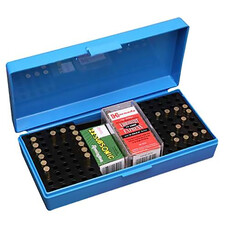 MTM CASE GARD MTM RIMFIRE AMMO BOX