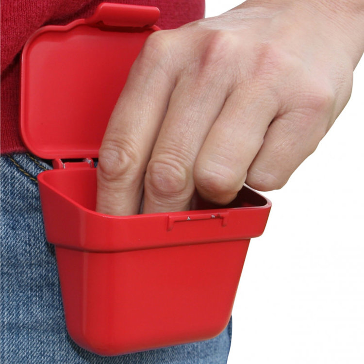 MTM CASE GARD AMMO BELT POUCH BB'S/PELLETS/RF