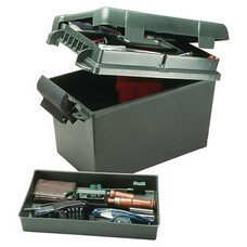MTM CASE GARD SPORTSMANS DRY BOX