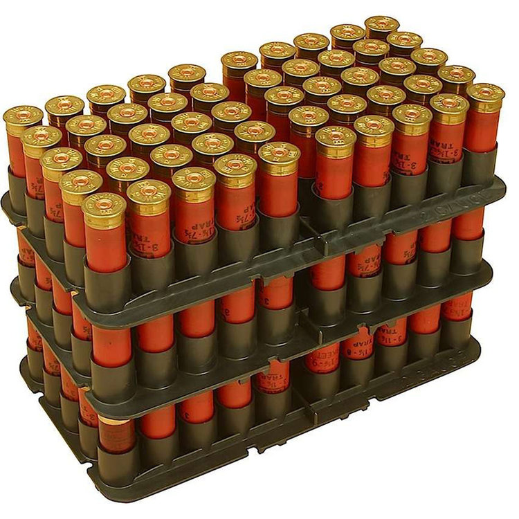 MTM CASE GARD MTM LOADING BLOCK TRAY 20ga