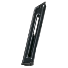 RUGER PRO MAG RUGER MK lll .22 LR (10) RD BLUE STEEL