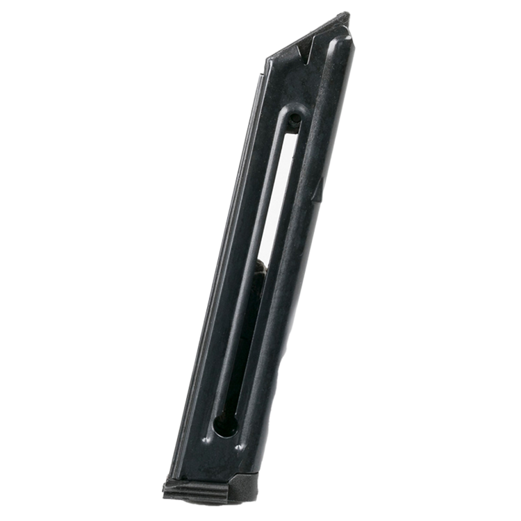 RUGER PRO MAG RUGER MK lll .22 LR (10) RD BLUE STEEL
