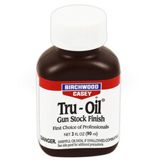 BIRCHWOOD CASEY TRU-OIL 90ML GUN STOCK FINISH