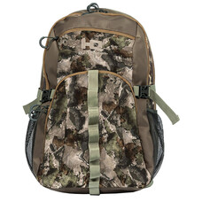 HQ OUTFITTERS HQ OUTFITTERS DAY PACK MOSSY OAK TERRA GILA 1450 CUBIC