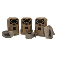 MUDDY MUDDY 14MP MUDDY GAME CAMERA 3-PACK
