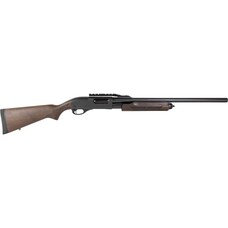 REMINGTON 870 FIELDMASTER PUMP ACTION  12GA 3" 23" FULLY RIFLED CANT BARREL WALNUT