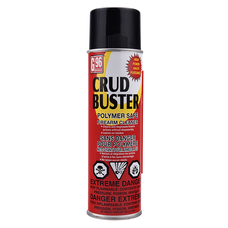 G96 G96 CRUD BUSTER POLYMER SAFE 13OZ