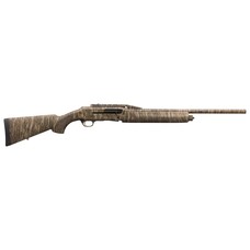 BROWNING SILVER DEER SEMI AUTO 12GA 3" 22" FULLY RIFLED BARREL CANT MOUNT BOTTOMLANDS
