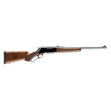 BROWNING BLR LIGHTWEIGHT LEVER ACTION 243 WIN 20" BARREL WITH SIGHTS WALNUT