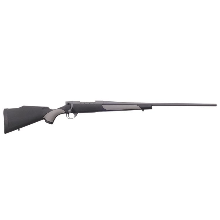 WEATHERBY VANGUARD WEATHERGUARD BOLT ACTION 6.5 CREED 24" STAINLESS BARREL SYNTH
