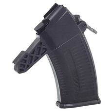 SKS PRO MAG MAGAZINE 5/20 WITH LEVER