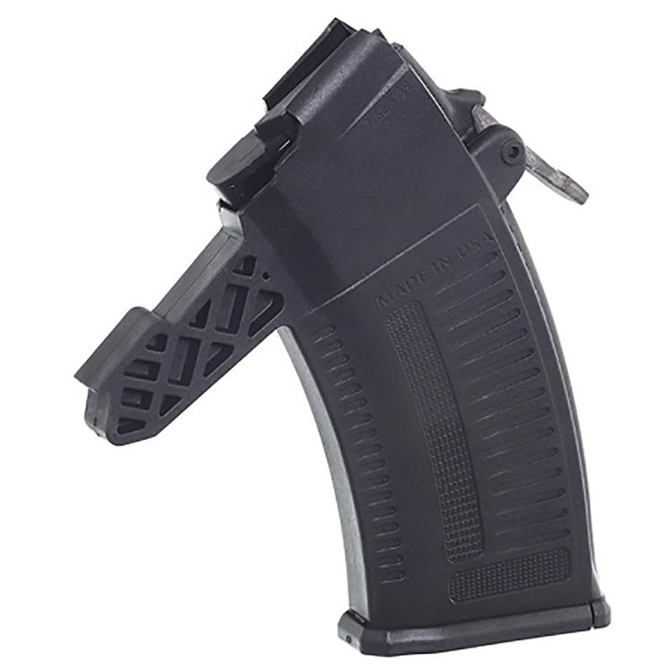 SKS PRO MAG MAGAZINE 5/20 WITH LEVER