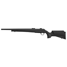 CZ 600 ALPHA BOLT ACTION 6.5 CREED 22" THREADED BARREL SYNTH