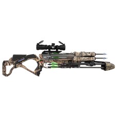 EXCALIBUR EXCALIBUR TWIN STRIKE TAC2 340 FPS CROSSBOW PACKAGE MOBUC